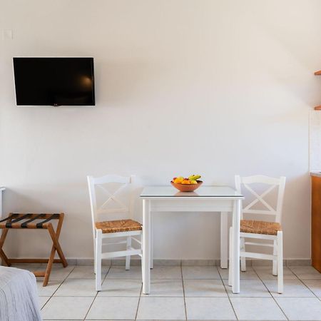 Medousa Studio & Apartments Plakias Exterior photo