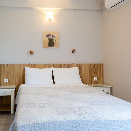 Medousa Studio & Apartments Plakias Exterior photo