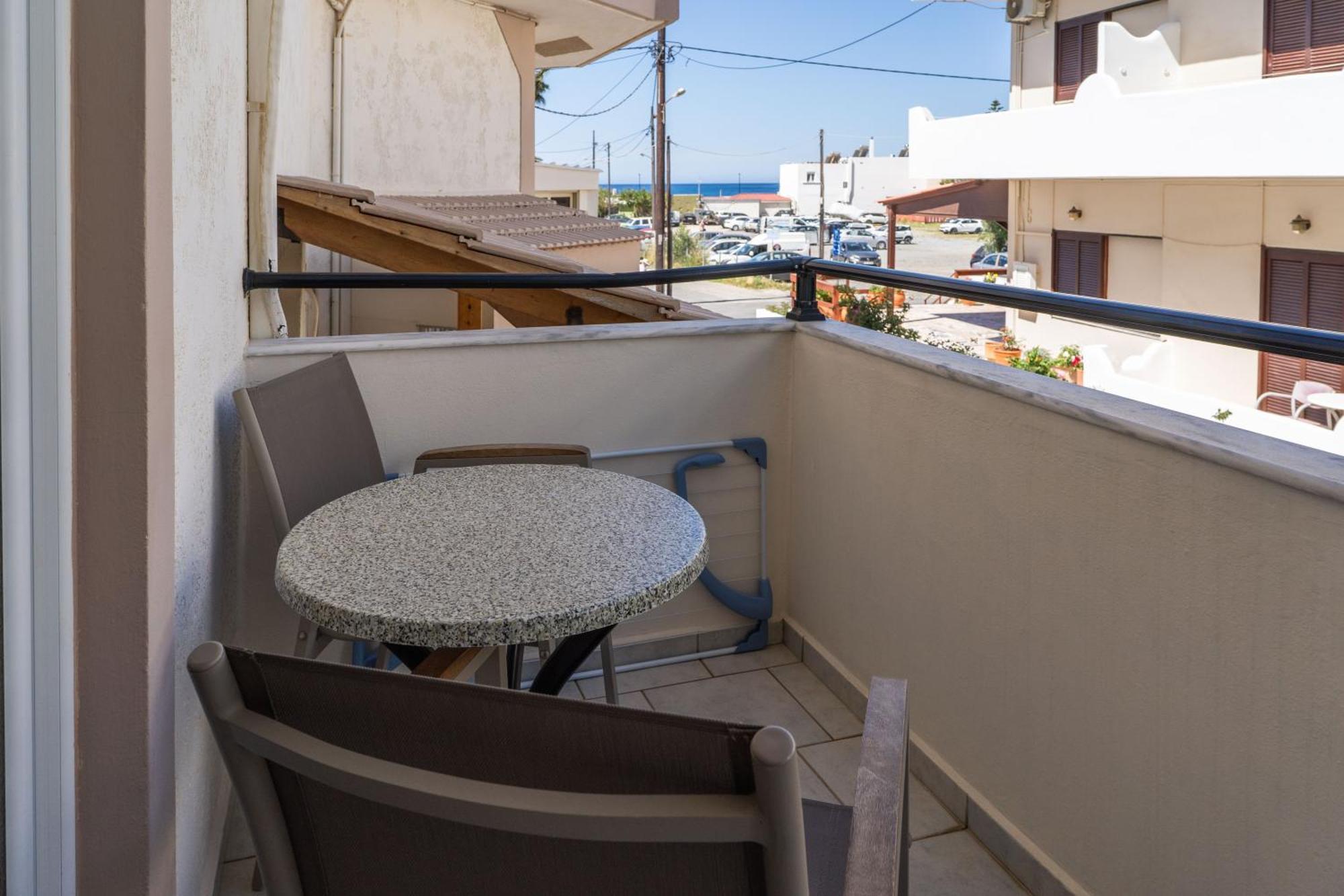 Medousa Studio & Apartments Plakias Exterior photo